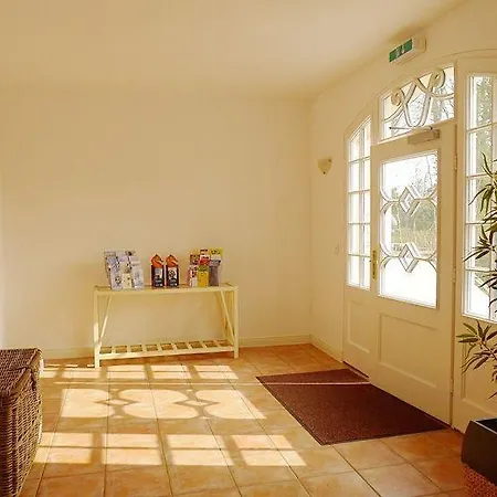 Dom wakacyjny Haus-Friedrichsen-Whg-2-302939